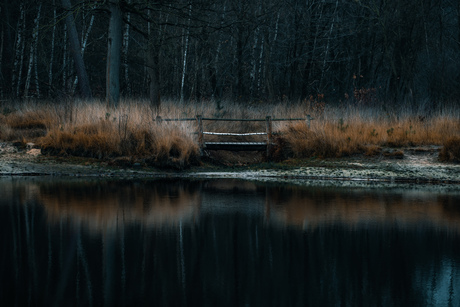 Brugje Van Esschenven
