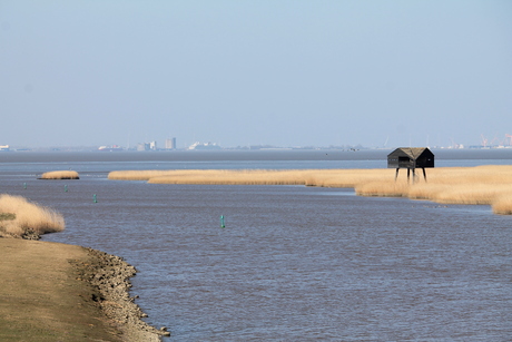 Nieuw Statenzijl