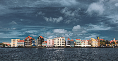 Handelskade Willemstad 