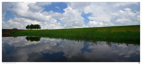 Langs het Kanaal