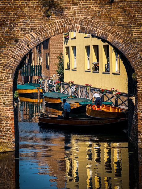  Berkelpoort