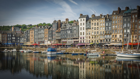 Honfleur