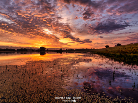 de Ooijpolder | Nijmegen