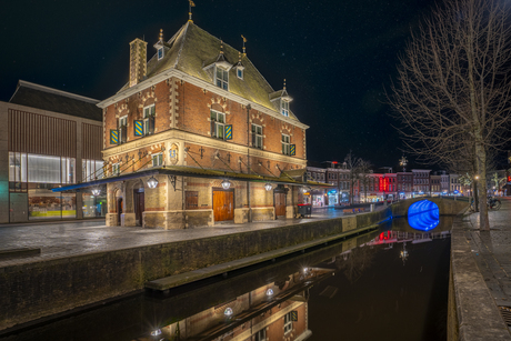 Leeuwarden