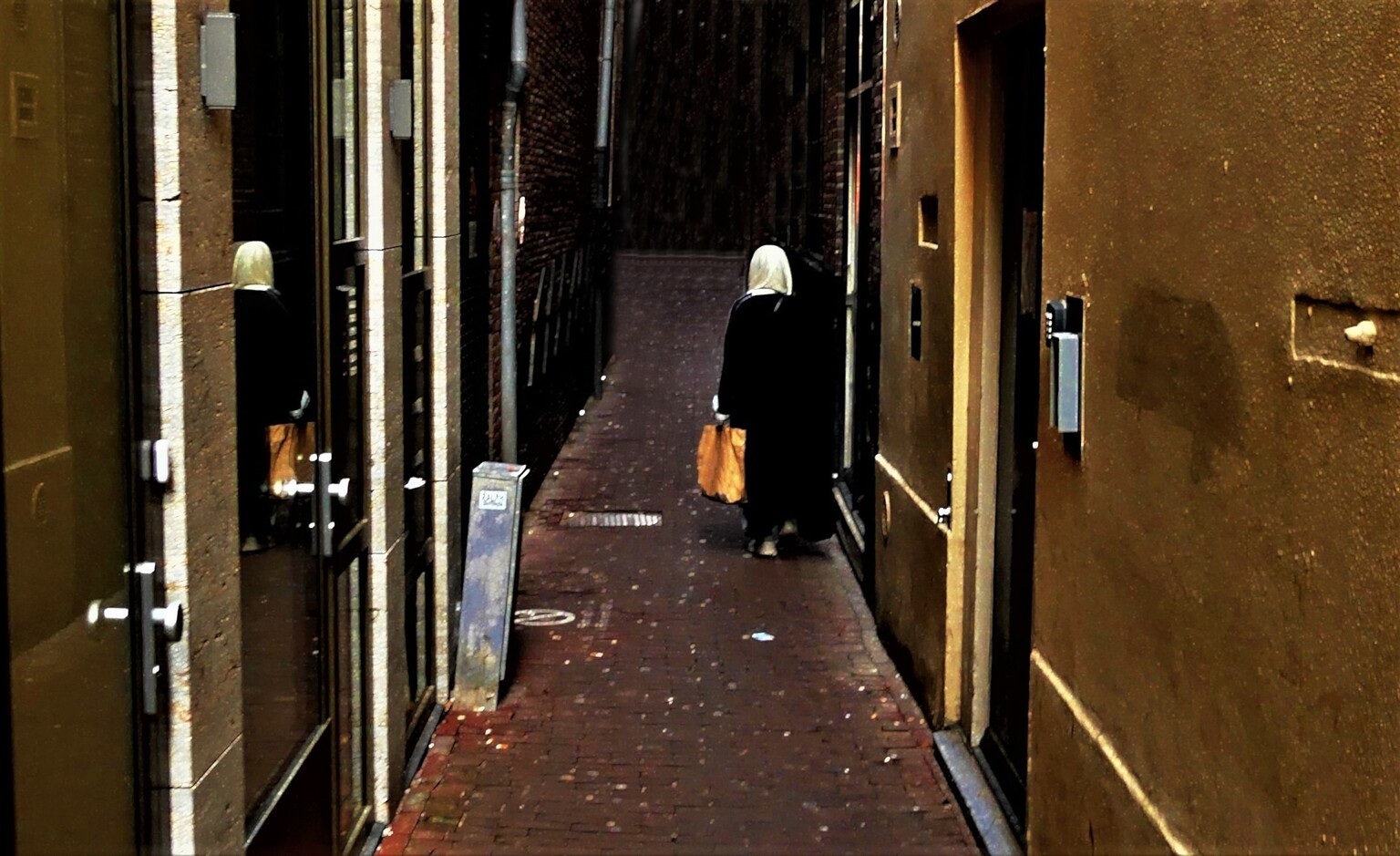 Kansloos - Foto Van Marybruijn - Straat - Zoom.Nl