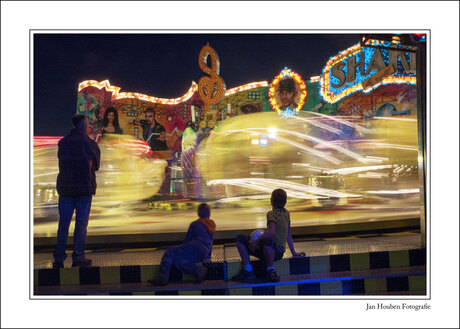 "Kermis in Sittard"