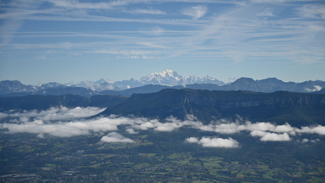 Mont Blanc 