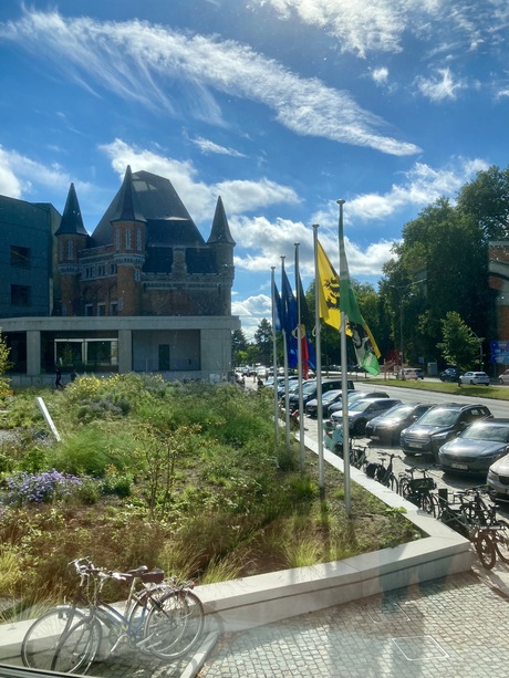 monumentendag