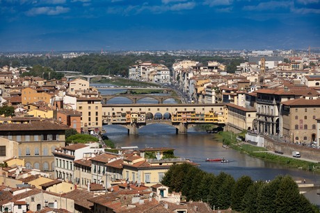 Ponte Vecchio