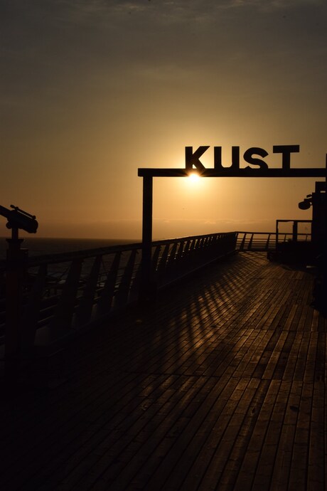 kust