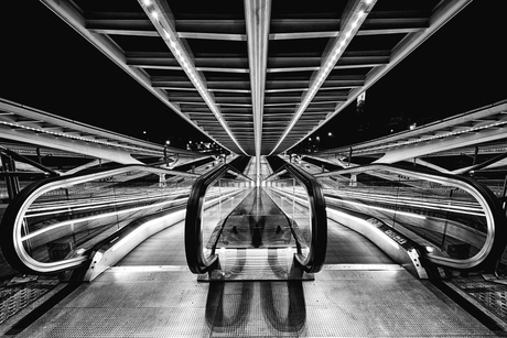 Modern architecture 03