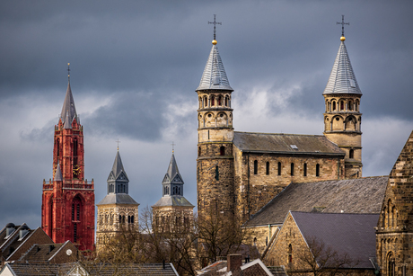 Maastricht