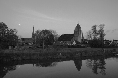 Walfriduskerk Bedum