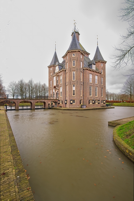 Kasteel Heemstede