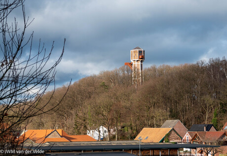 Watertoren Rimburg