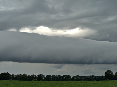 rolwolk