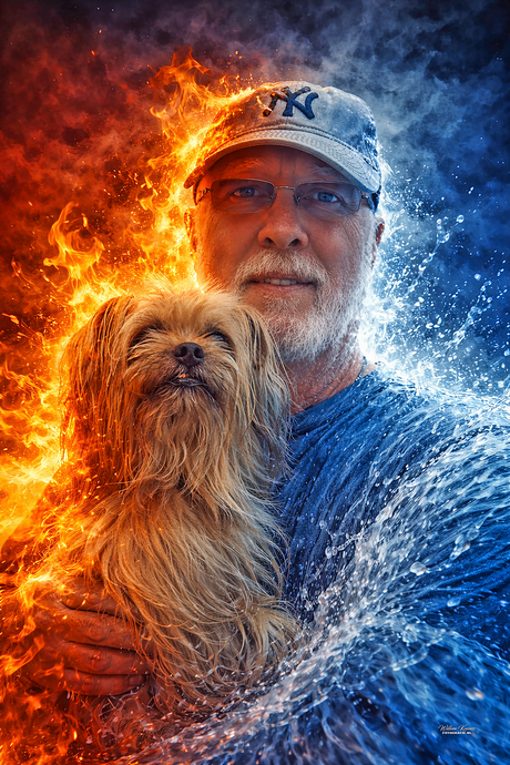 Friends just friends