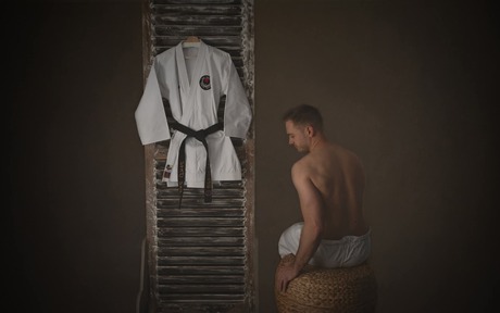 De Kracht van de Stilte 