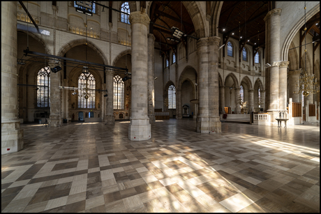 Laurenskerk III