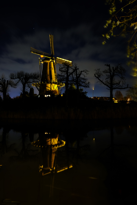 Molen van Piet