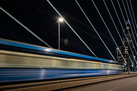 Snel, sneller, snelst