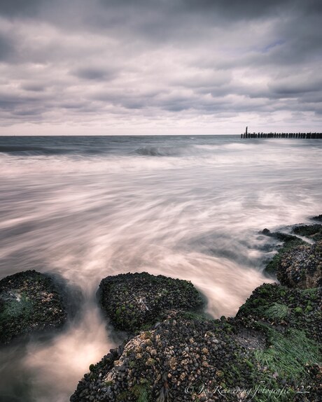 Strand Westkapelle 