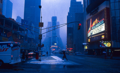 New York