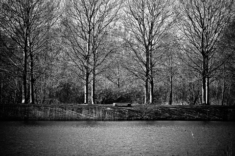 Rondje Groene Weelde Hoofddorp Haarlemmermeer