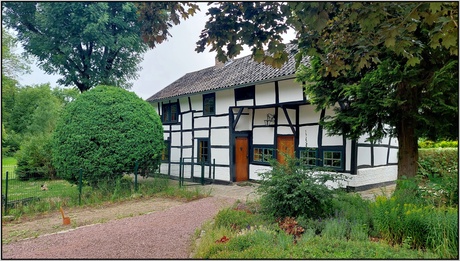 Nog zo'n mooitje.........