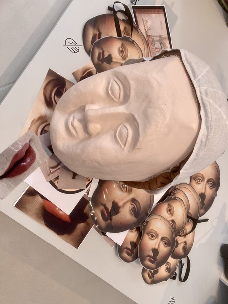 Maskers