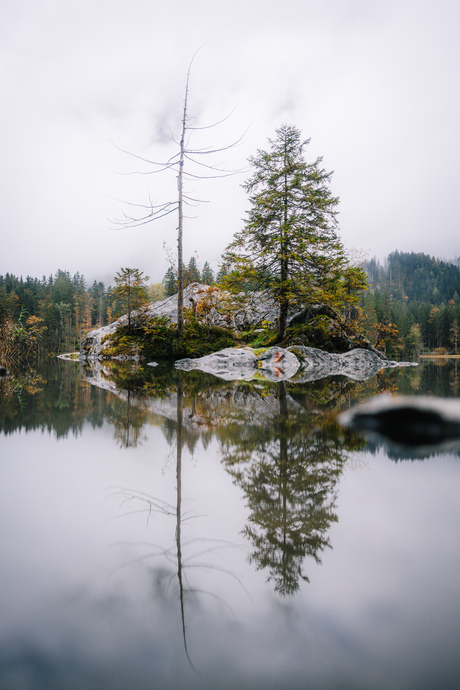 Hintersee.