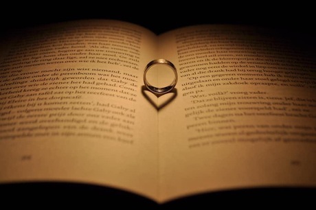 Love letters 