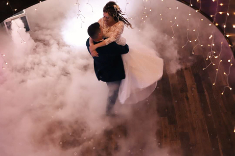 Bartosz & Joanna
