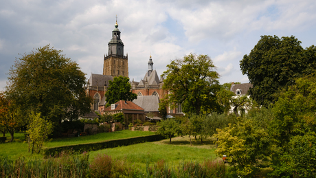 Walburgkerk