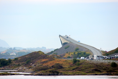 Atlantic Road