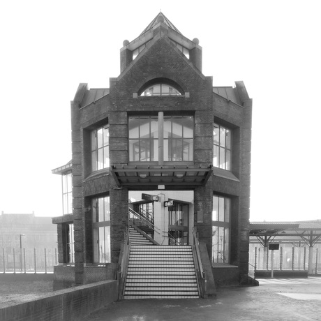 station Brandevoort Helmond