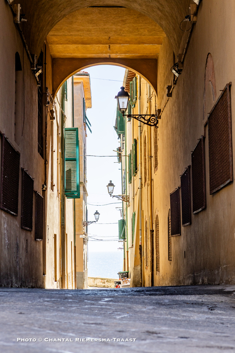 La Bella Italia