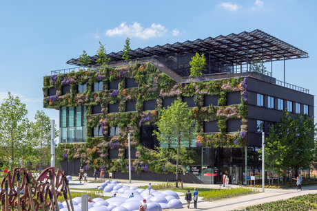 Floriade Almere 2022