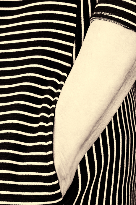 Lijn, licht en lichaam