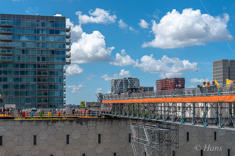 Rooftopwalk