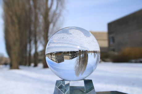 Wereld ondersteboven 