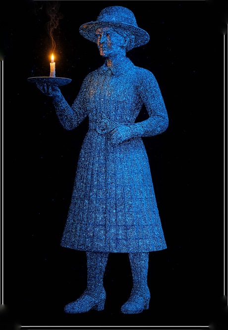 Een lichtje voor allen