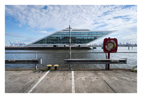 Dockland