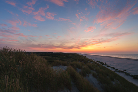 Ameland kleuren