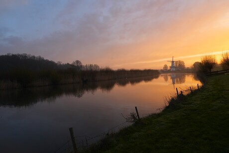 Molen de Vlinder