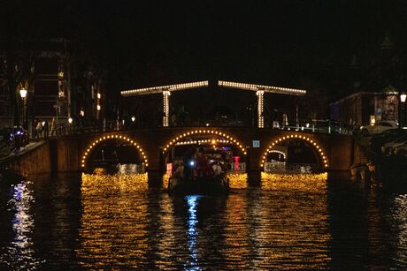 Amsterdam Light Festival