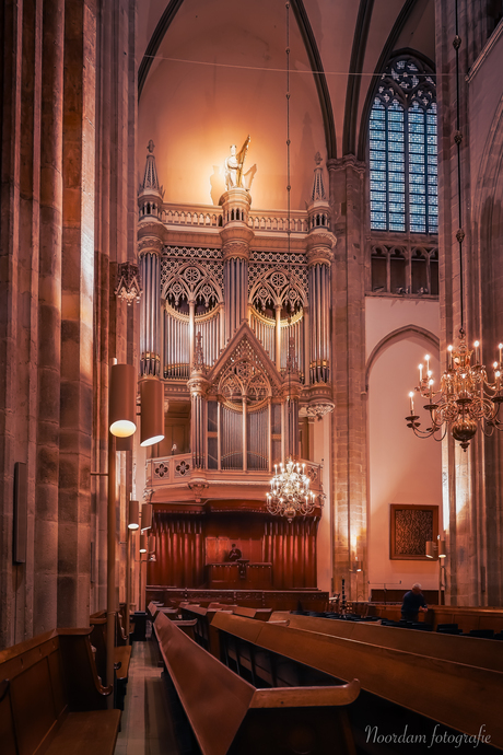 Domkerk Utrecht