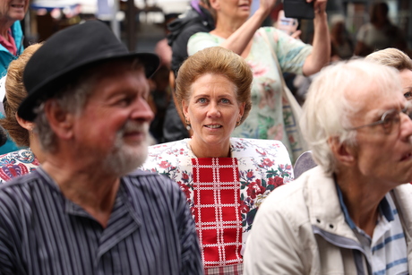 Spakenburgse dagen 2025