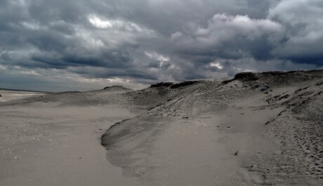 De Duinen  Noordzee