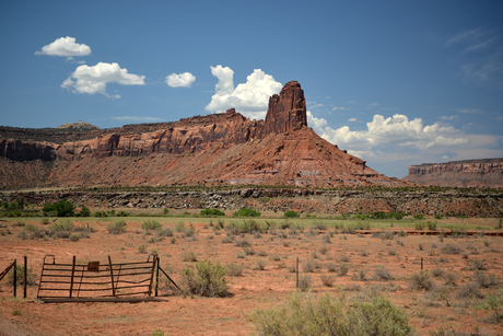 Monument Valley